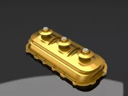 Sf6 Load Breaker Switch