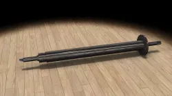 Shaft
