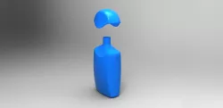 shampoo