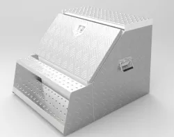 sheet metal tool boxes