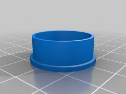Shnick's Knurled Spinner