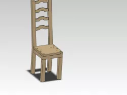 simplie chair