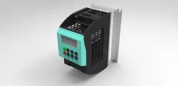 SINAMICS G110 SIEMENS regulator