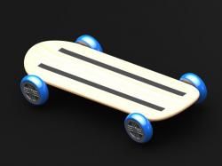 skateboard tboard ebay 3D Models - Skateboard OFD9yE48 200