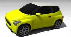 small-city-car
