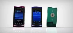 Sony Ericsson U5