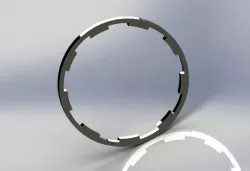 Spacer