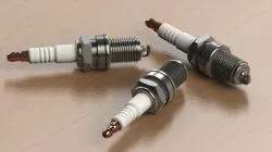 Spark Plug for 3D print