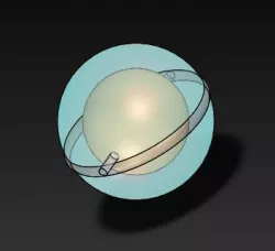 sphere