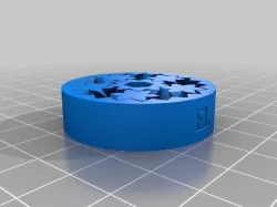 Spool Bearing 38mm