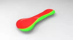 spoon
