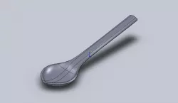 Spoon Design