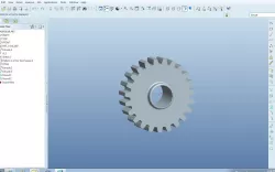 Spur Gear