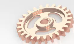 spur gear