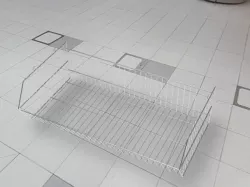 stacking baskets