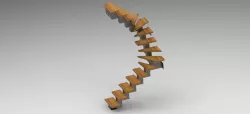 stair