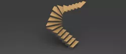 stair