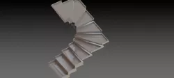 stair