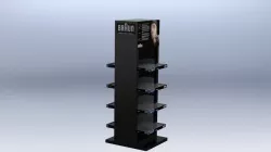 stand