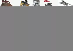Star Wars Collection 3D model