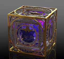 Star Wars Holocron
