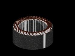 stator and rotor 3D Models | Page 1 | STLFinder