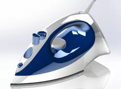 steam iron