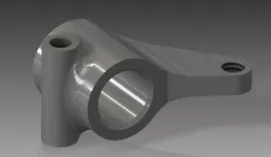 Steering Knuckle