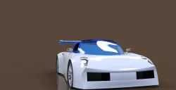 Street car