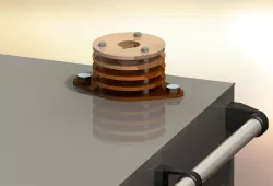 STRIPPIT, TOOLING REDI-CART