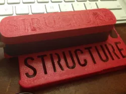 Structure Sensor Cover