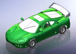 supercar