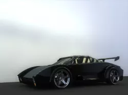 SUPERCAR CHALLENGE