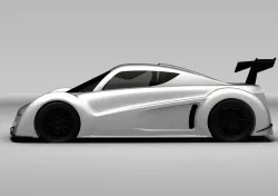 Supercar