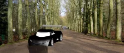 supercar street