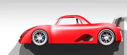 supercar street