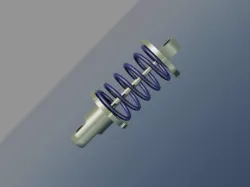 suspension