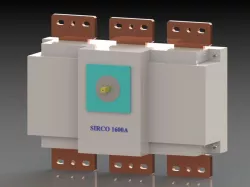 Switch SIRCO 1600A