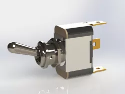 Switch, Toggle