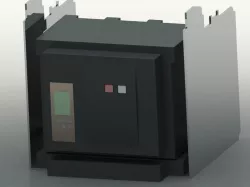 Switch withdrawable NW20