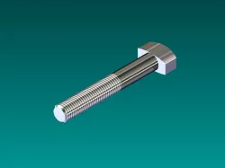 T bolt