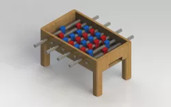 Table Football