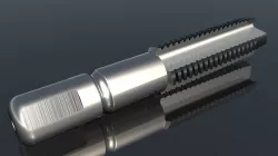 Tap M16x3