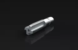 Tap M16x3