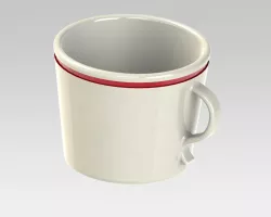 tea Cup