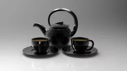 Tea Set