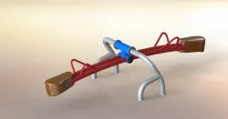 Teeter