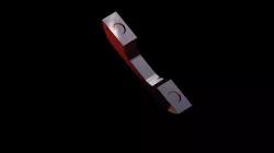 Telephone Receiver