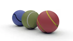 Tennis Ball