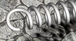 Tension Spring